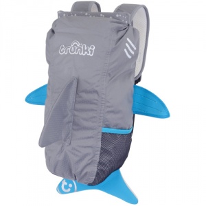 Trunki Rucsac Mare PaddlePak Shark