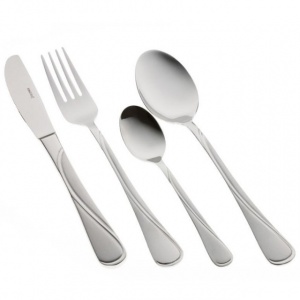 KingHoff Set tacamuri inox 24 de piese 3588 KH-3588-M1