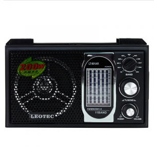 Leotec LT801MARO