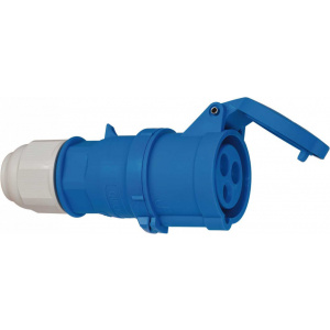 Brennenstuhl Cupla 230 V/16 A IP 44