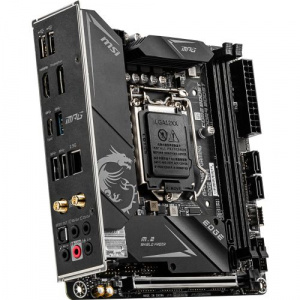 MSI MPG B460I GAMING EDGE WIFI