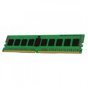 Kingston 32GB, DDR4-2666Mhz, CL19 KVR26N19D8/32