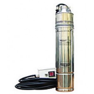 Wasserkonig WTX3000-48