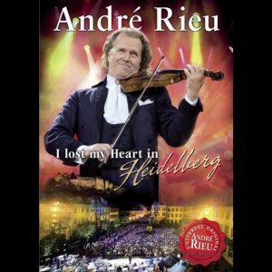 Andre Rieu I Lost My Heart in Heidelberg