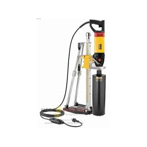 Rems Maşină electrică de carotat Picus SR Set Titan 183022