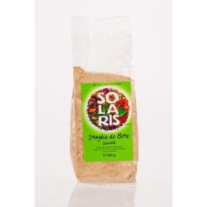 Solaris Plant Drojdie de bere uscata 100 gr