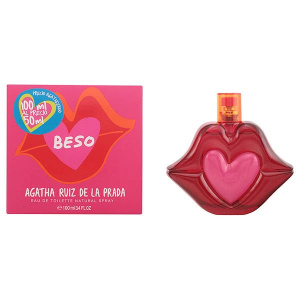 Agatha Ruiz De La Prada Beso EDT 100 ml