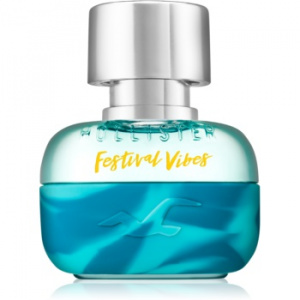 Hollister Festival Vibes EDT 30 ml