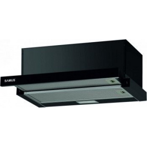 Samus HS6060TB Black