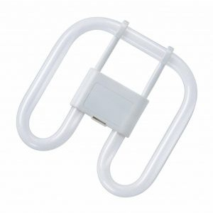 Osram Bec compact 4 pini 38W CFL SQUARE 4 PINS Gr10q 3500k 4050300817026