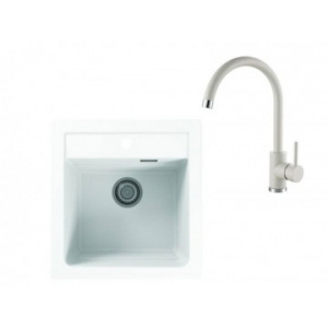 Alveus Set Atrox 20 si baterie Kati ARTIC