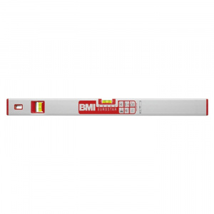 BMI Nivela Eurostar 690690150E, 150 cm
