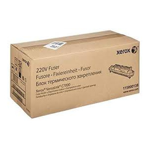 Xerox VersaLink C7000 Fuser 220V (100,000 Pages) 115R00138