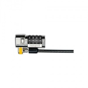 Kensington ClickSafe® Combination Laptop Lock K64697EU