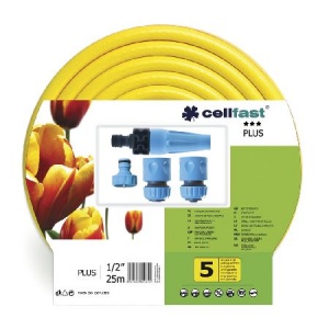 CELLFAST Furtun apa plus 1/2