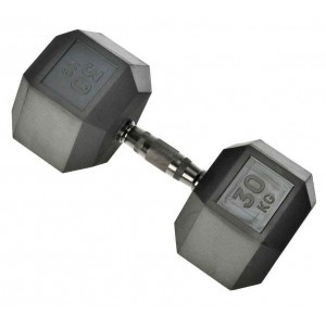 Sportmann Gantera hexagonala 30 kg SM1185