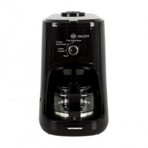 Heinner Grind Control HCM-900RBK