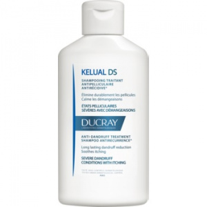 Ducray Kelual DS sampon anti matreata 100 ml