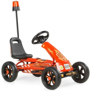 EXIT Kart Exit Foxy Fire