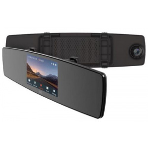 Xiaomi YI Mirror Dash