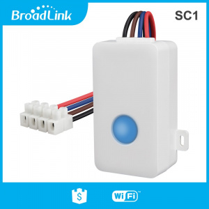 BroadLink Releu Wireless SC1
