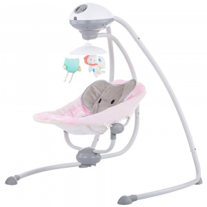 Chipolino Aida pink dumbo