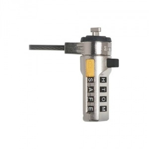 Kensington WordLock® Portable Combination Laptop Lock K64684EU