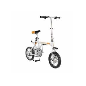 Airwheel Bicicleta Electrica R3 Alba