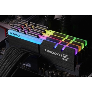 G.Skill Trident Z RGB DDR4 3200 32GB C16 F4-3200C16D-32GTZR