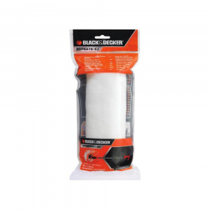 Black&Decker Rezerva trafalet BDPRA18-XJ pentru BDPR400, 18mm
