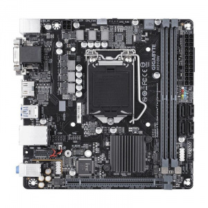 Gigabyte H310N