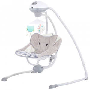 Chipolino Aida gray dumbo
