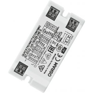 Osram Droser electronic QUICKTRONIC ECONOMIC 1x4W 4050300638584