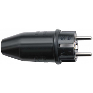 Brennenstuhl Stecher de cauciuc 230 V/16 A IP 44