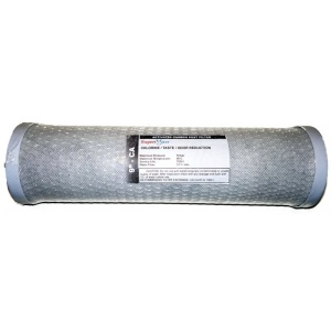 Expert Water Cartus Carbune Activ 10