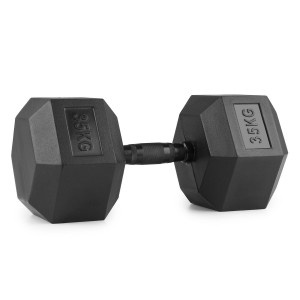 Sportmann Gantera hexagonala 35 kg SM1186