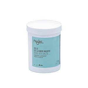 Najel Sare de la Marea Moarta 1Kg