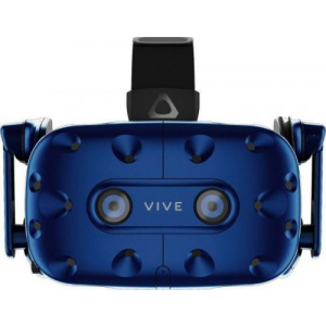 HTC Ochelari VR Vive Pro (Albastru)
