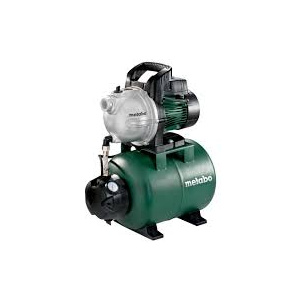 METABO HWW 4000/25 G 600971000