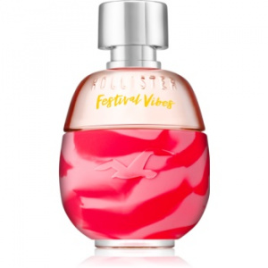 Hollister Festival Vibes EDP 100 ml