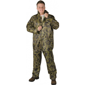 Ardon Costum impermeabil CLEO camuflaj
