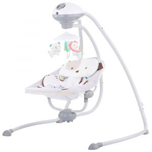 Chipolino Aida doggie gray