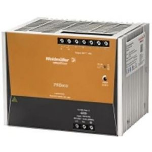 Weidmuller Sursa PRO ECO 960W 40A 24V 1469520000 -