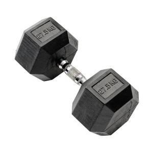 Sportmann Gantera hexagonala 27.5 kg SM1184