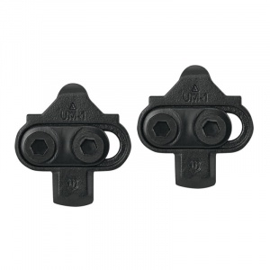 Force Placute pedale MTB FPC negre