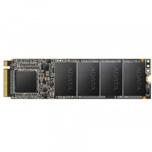 A-Data SX6000 Pro 512GB PCI Express 3.0 x4 M.2 2280 (ASX6000PNP-512GT-C)