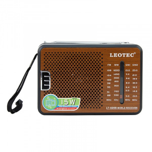 Leotec LT609