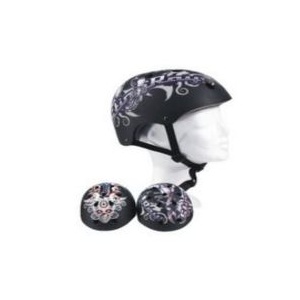 Worker Casca Skateboard STINGRAY