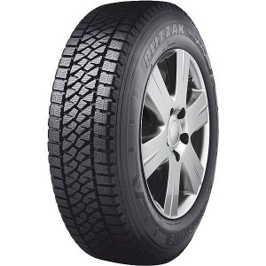 Bridgestone Blizzak W810 195/75 R16C 107/105R