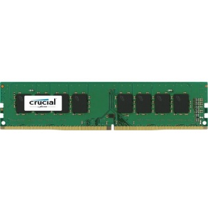 Crucial 8GB DDR4 (CT8G4DFS824A)